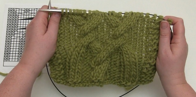 Уроки ручного вязания для начинающих: введение - Знакомство со свойствами шерстяной пряжи